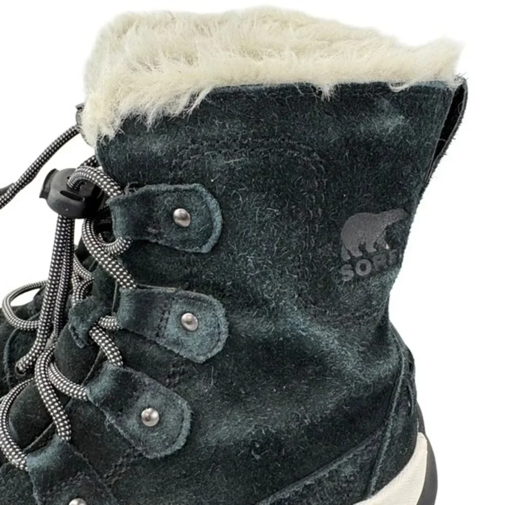 Sorel youth whitney